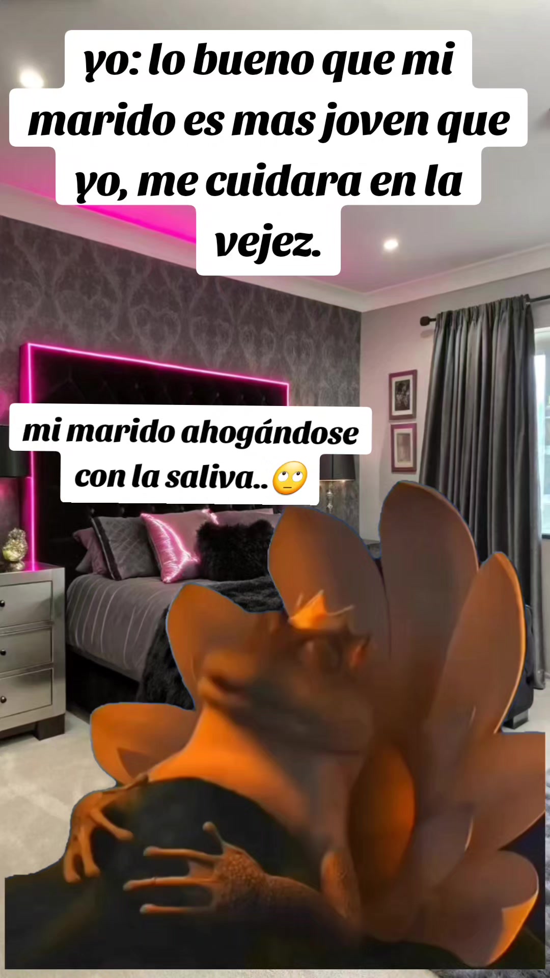 @Jasbleidy humor 🤣