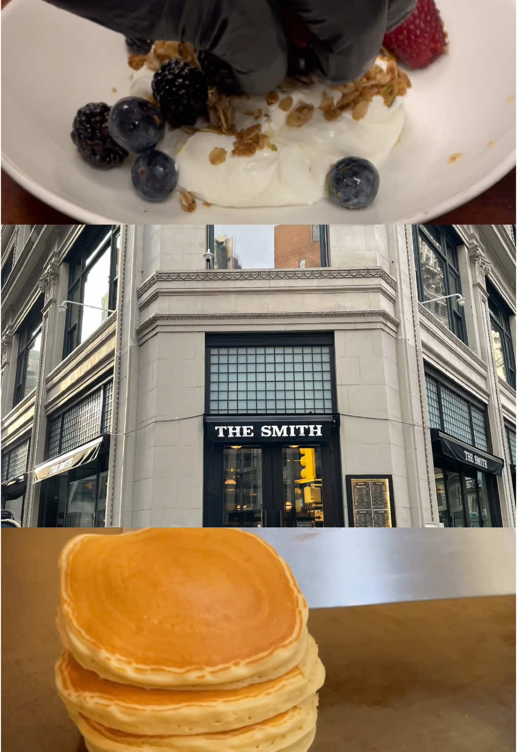 @The Smith