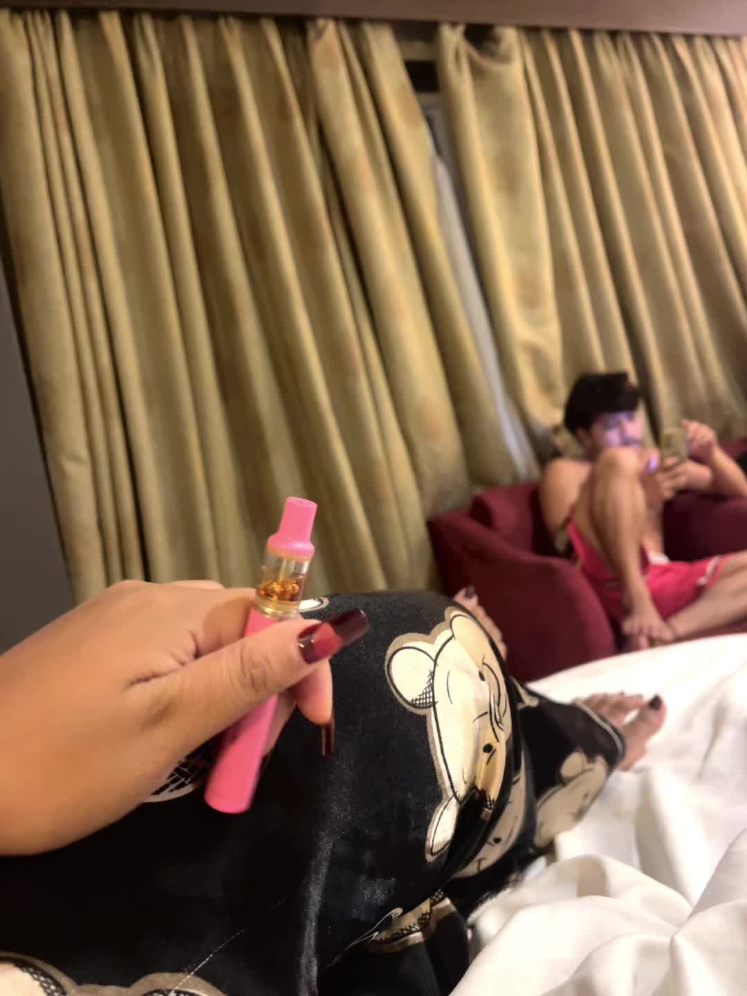 @Itsmevikaaa