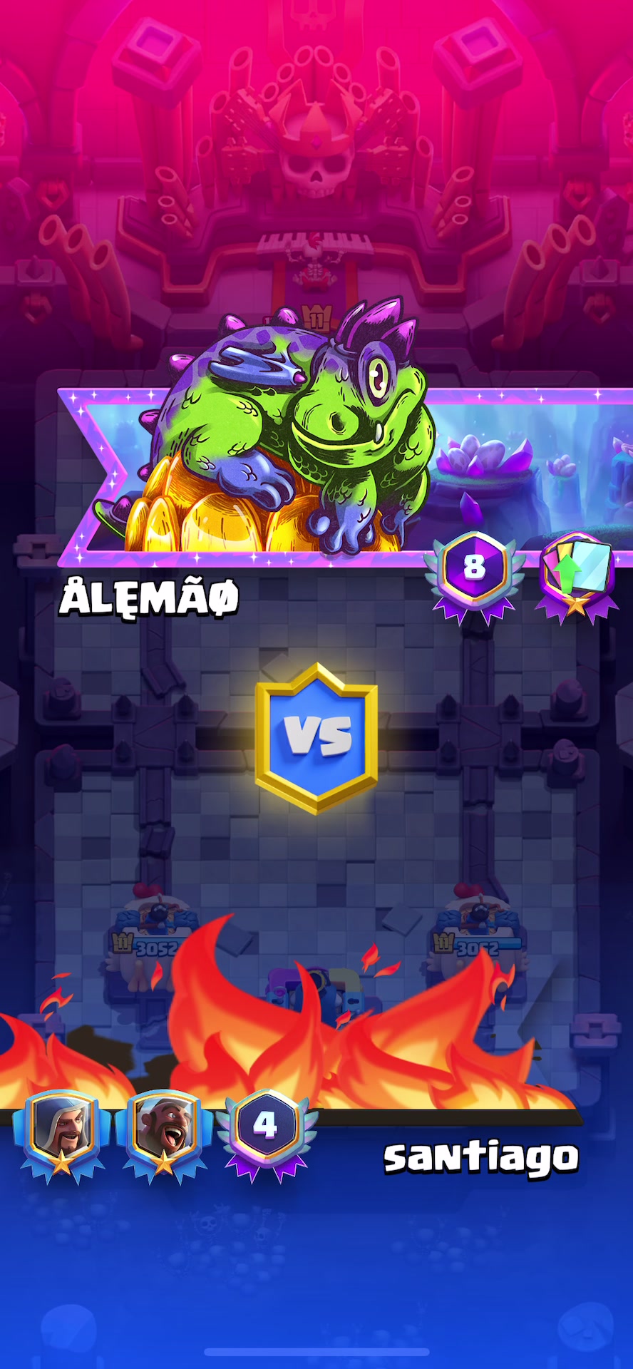 @Clash Meme