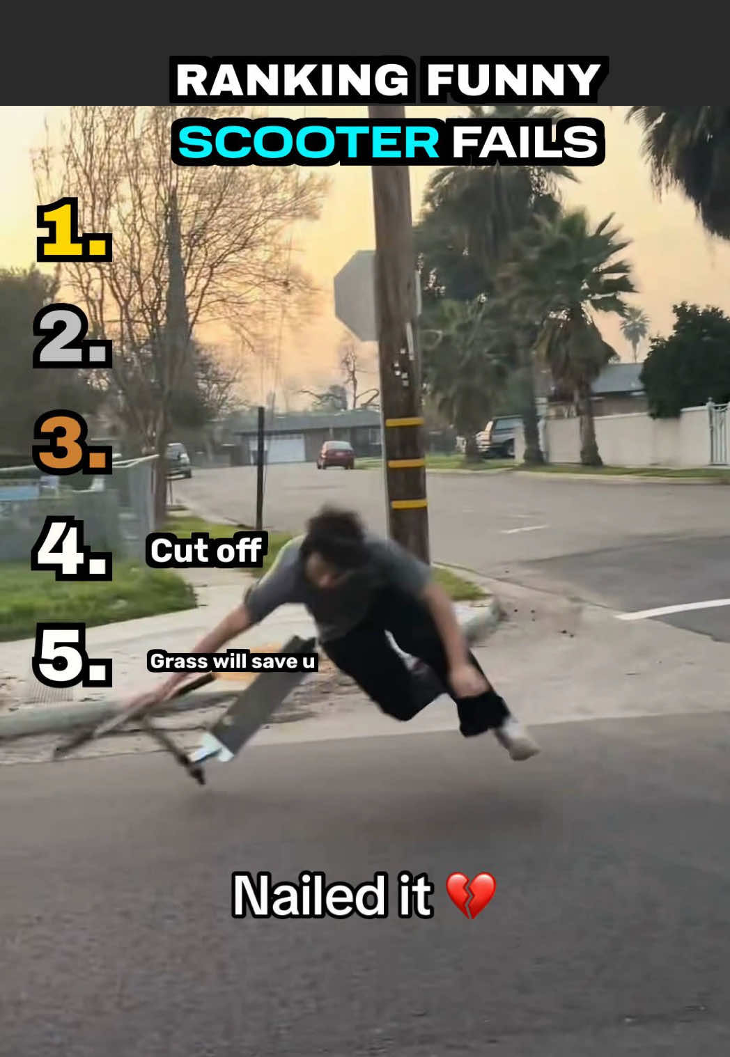 @Top5’s Of The Day