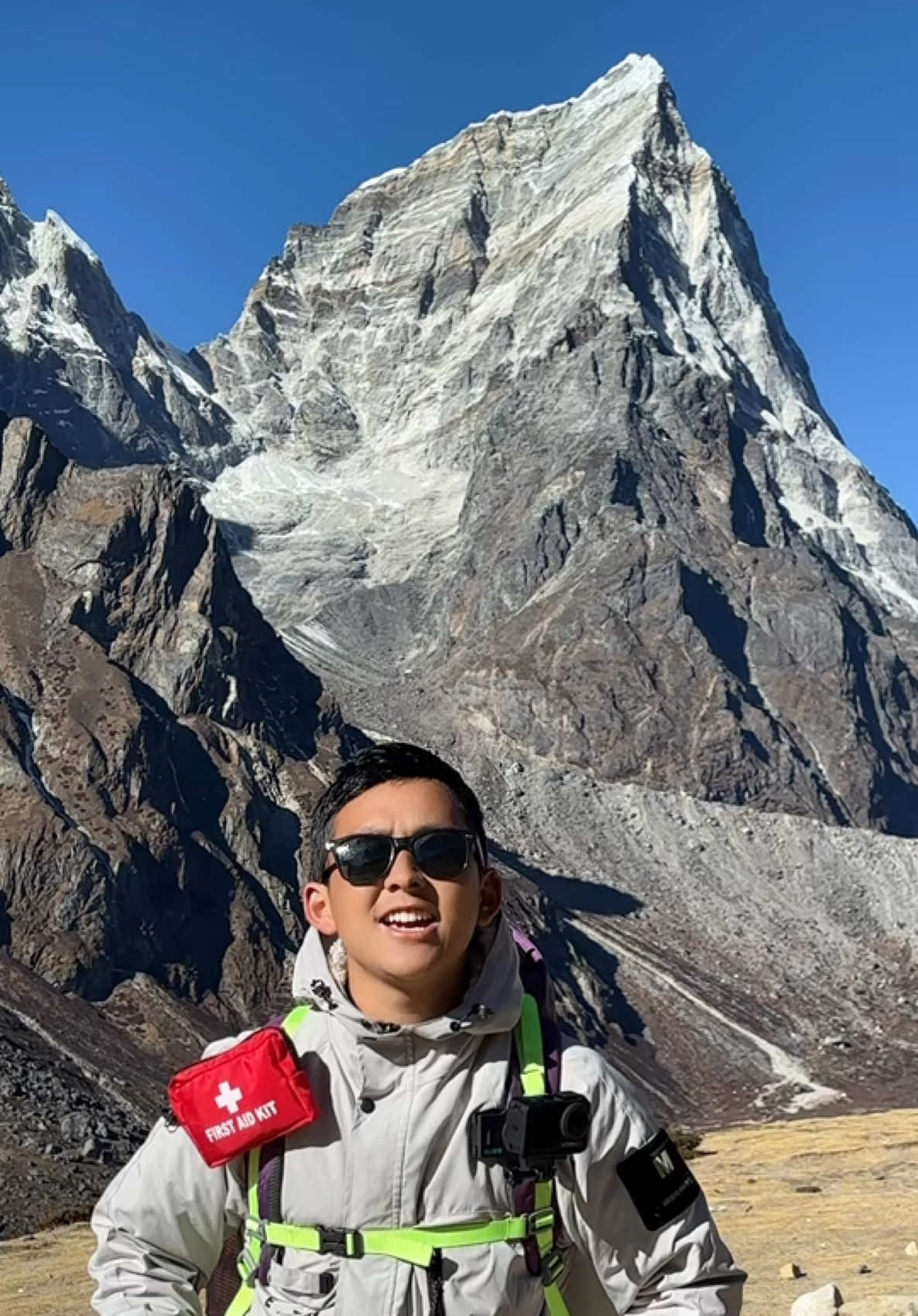 @BIMAL TREKS & EXPEDITIONS