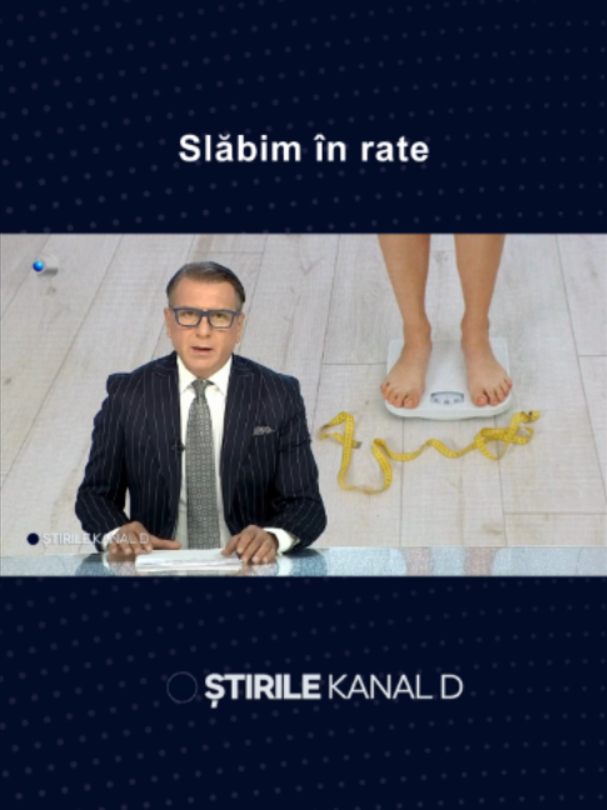 @Stirile Kanal D