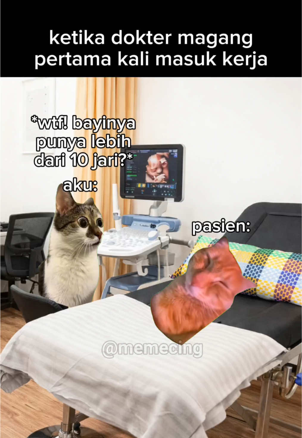 @Memecing