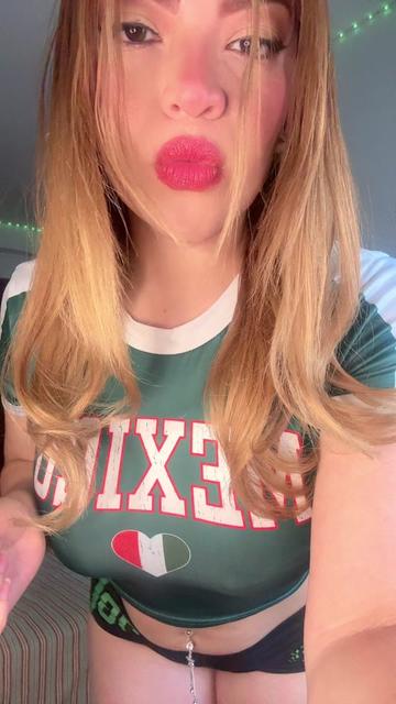 @Karina Acuña