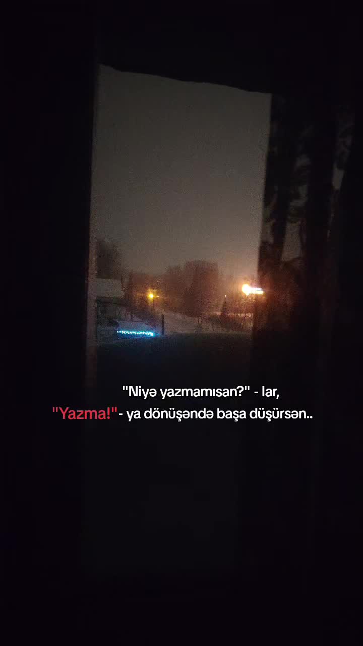 @Qırmızı həb💊