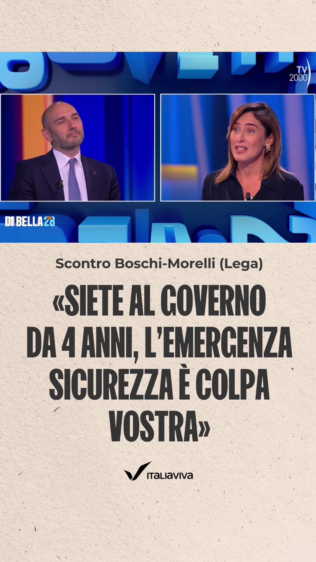 @Italia Viva