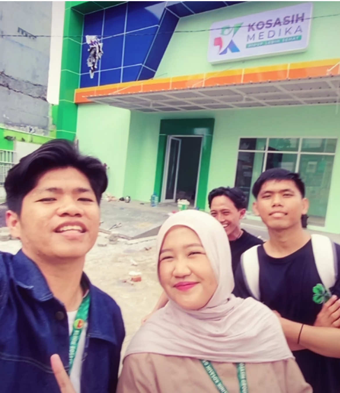 @Klinik Kosasih Medika Lampung