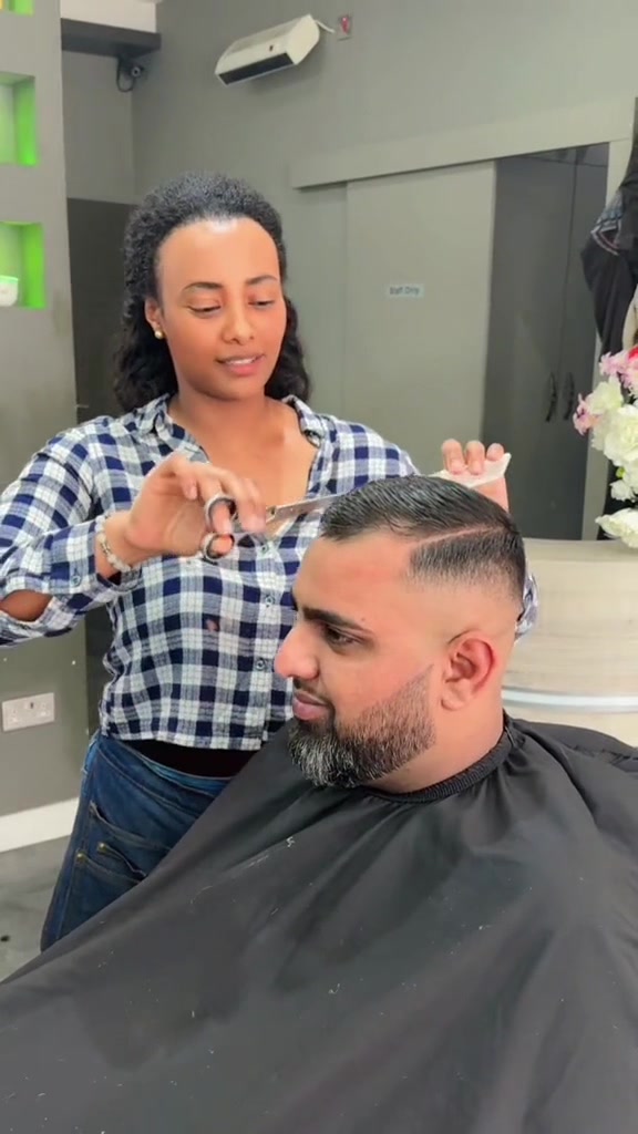 @SabriCuts 💈