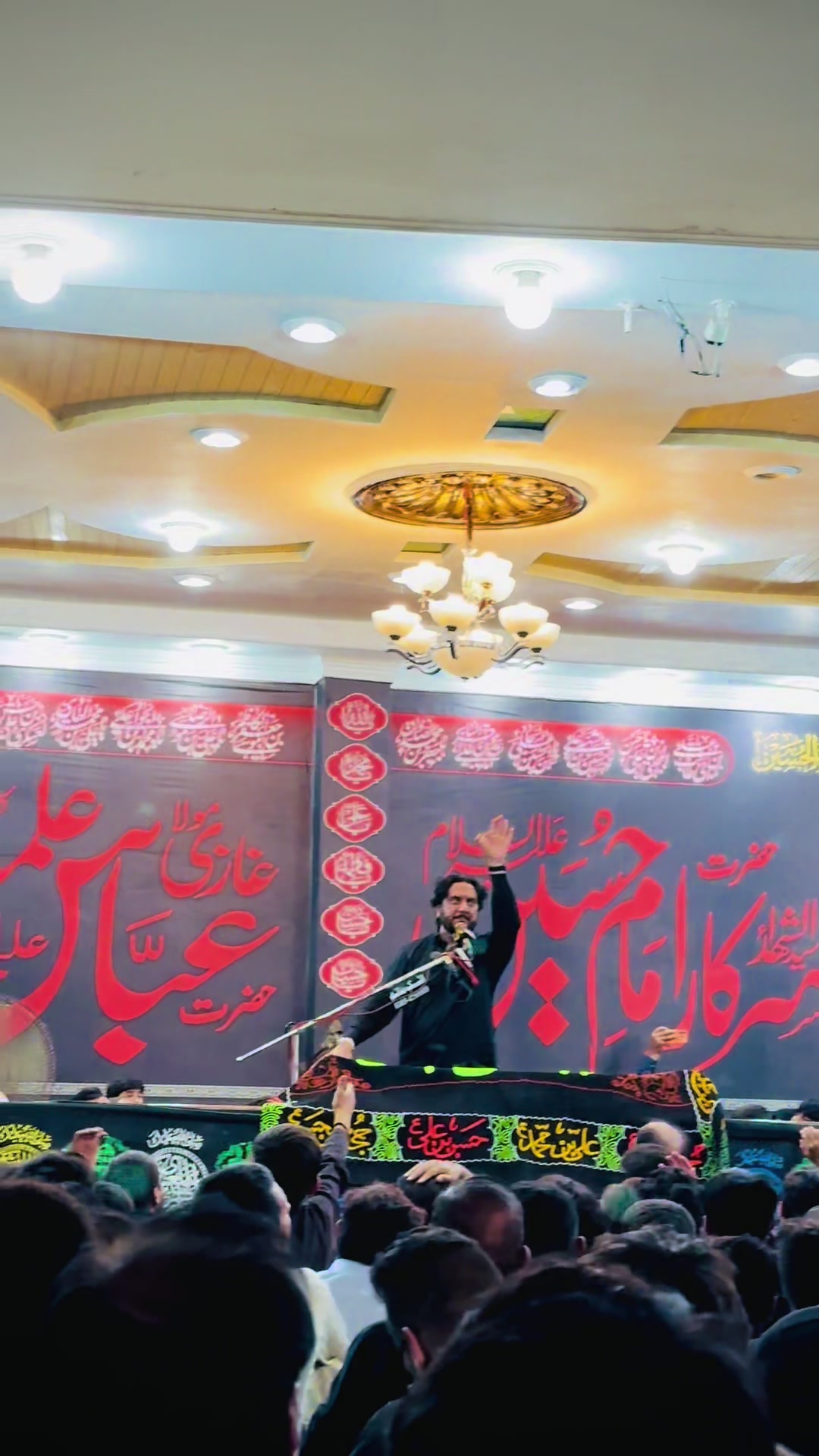@عزادار امام حسین ع ❤️