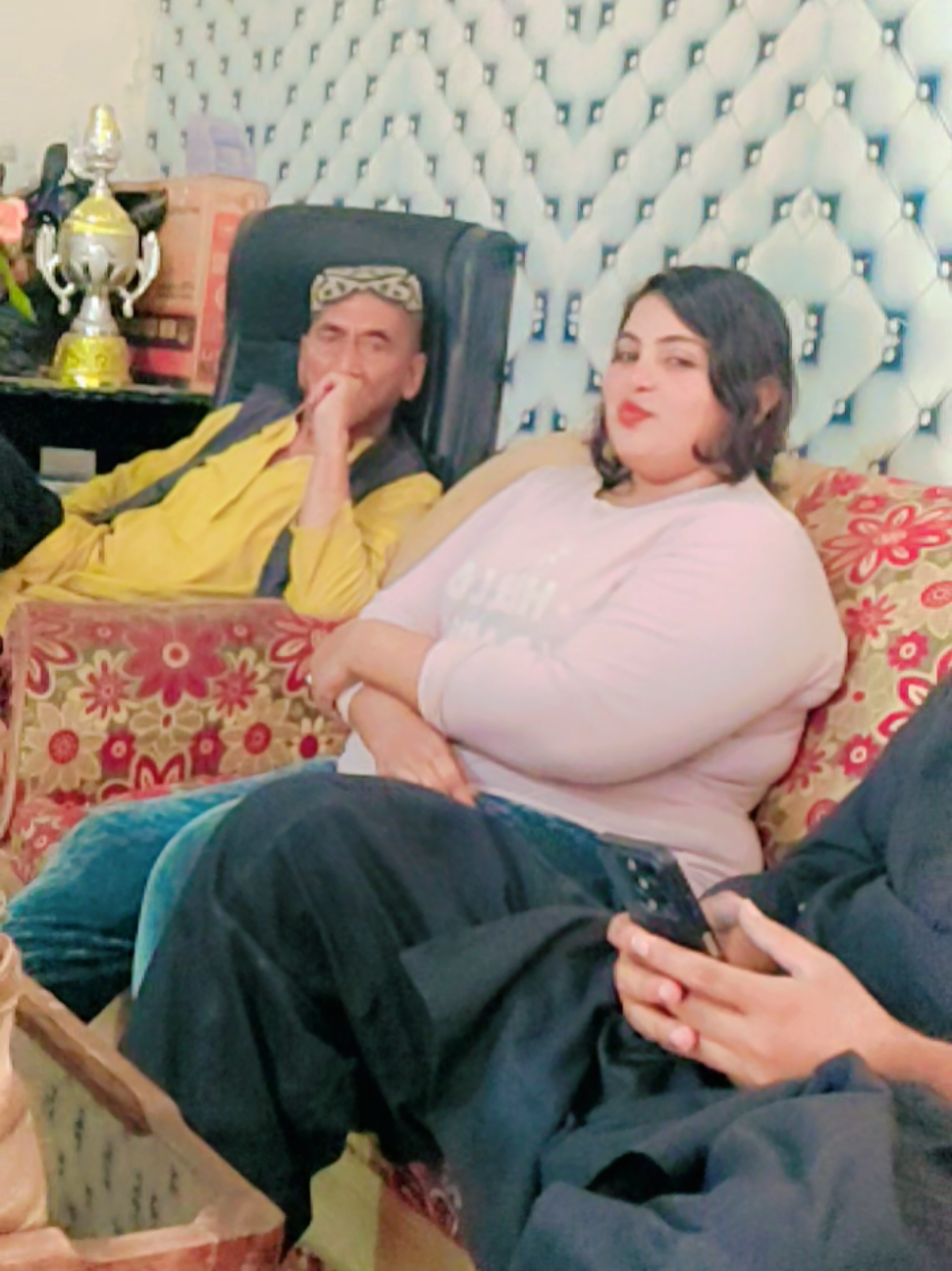 @Rai Ramzan Kharal