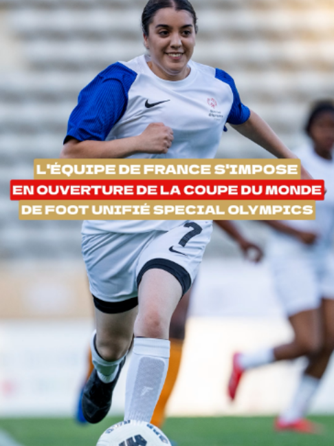 @Sport en France