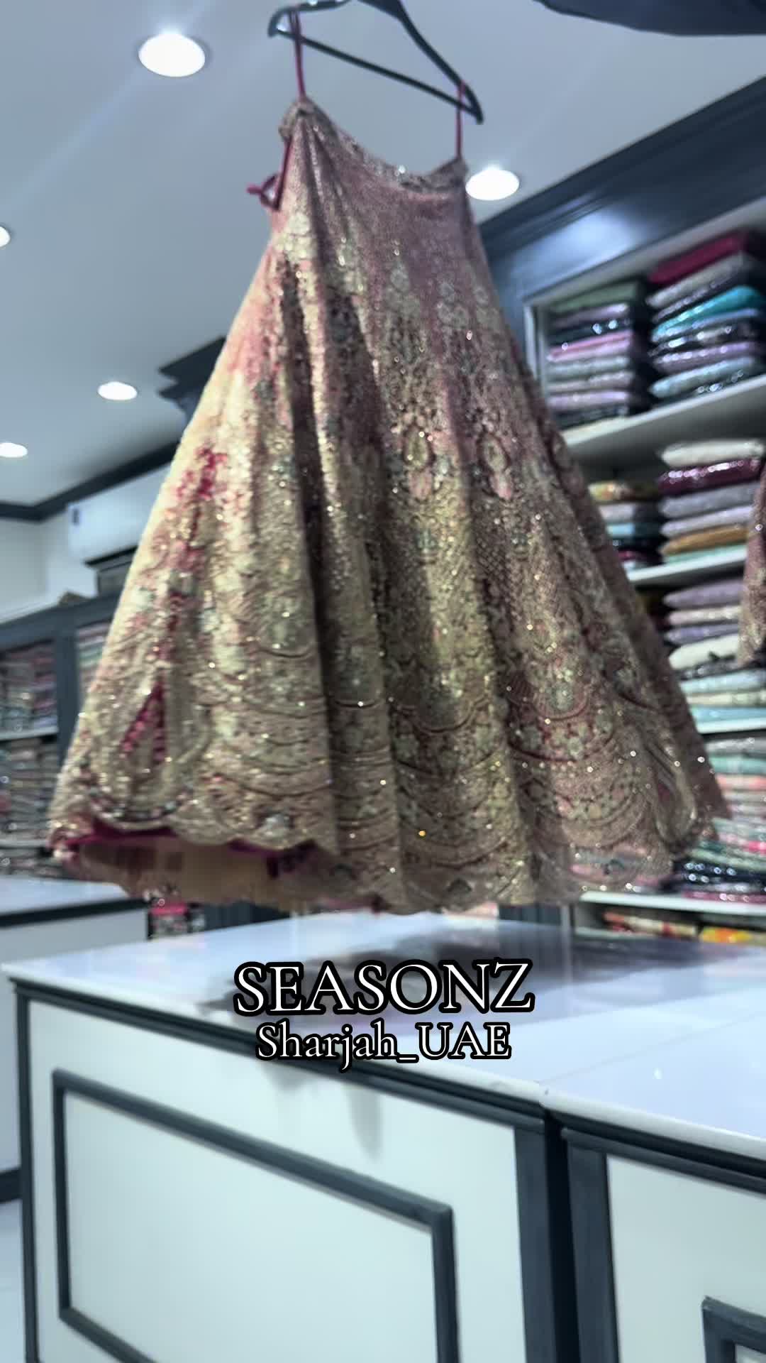 @SEASONZ UAE