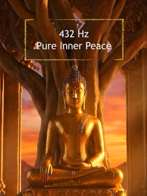 @Music for Body and Spirit