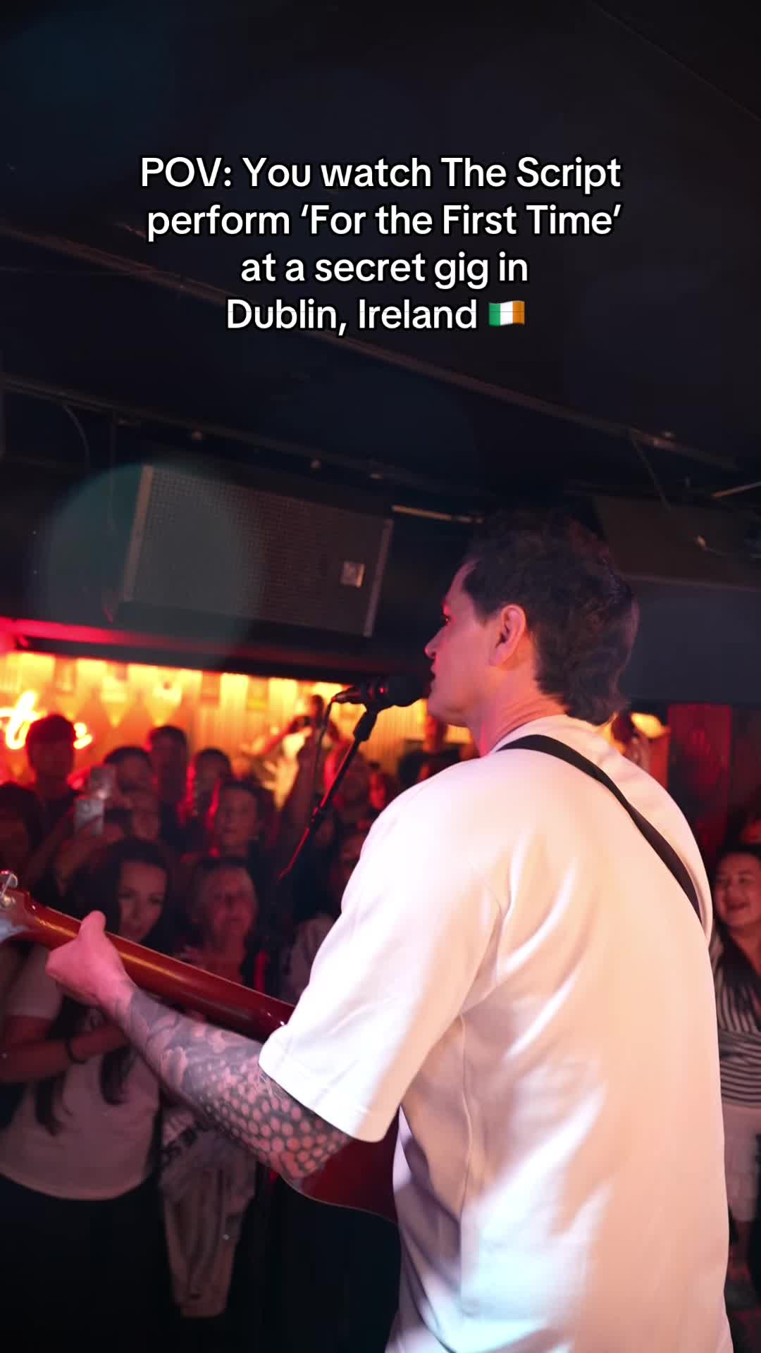 @Secret Gig Hub