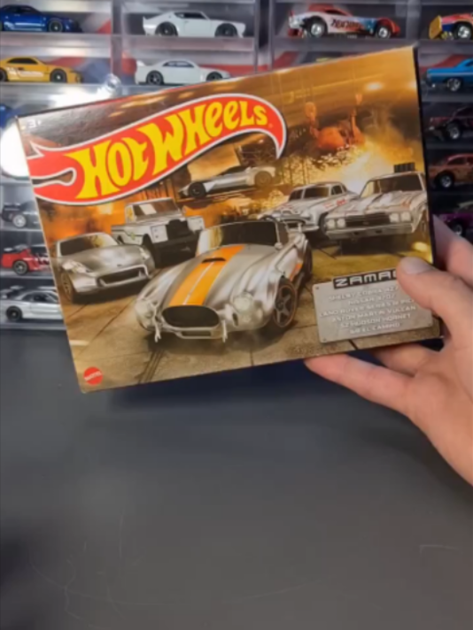 @Diecast S