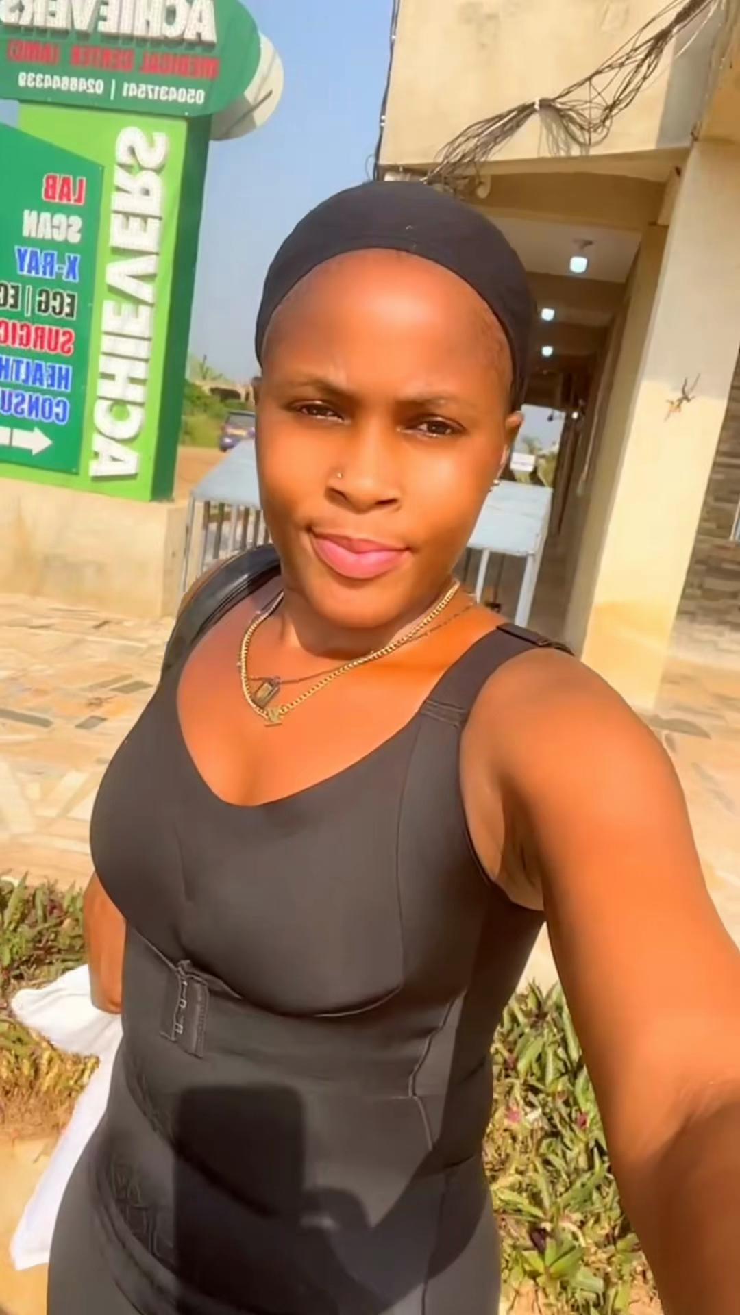 @NketiwaD3YaaBabyGh👼🇬🇭🇿🇦