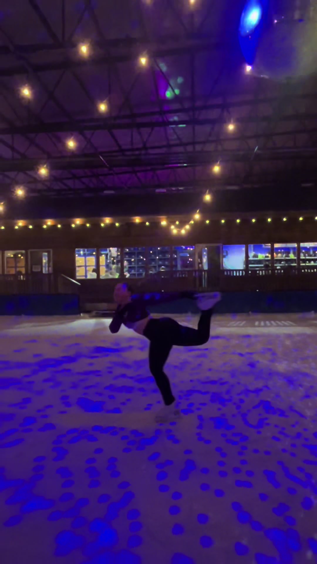 @Sofiá On Ice