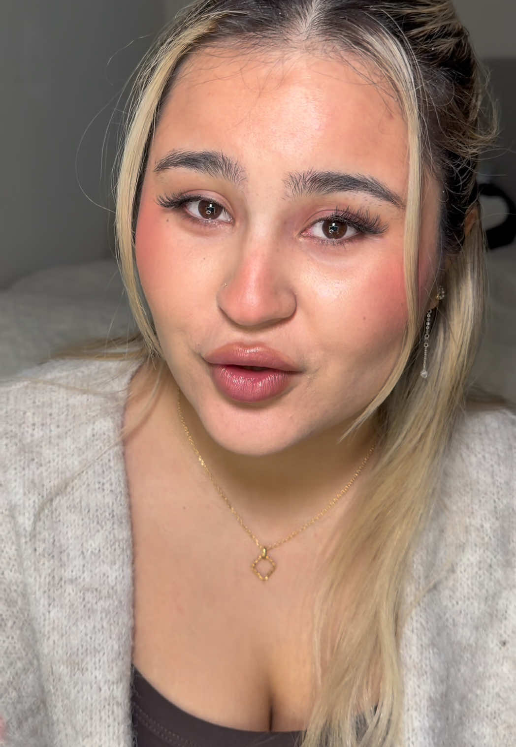 @Nana