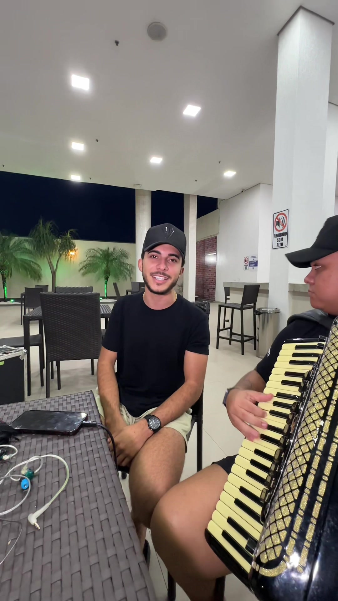 @Marquinhos Oliveira 🎙️