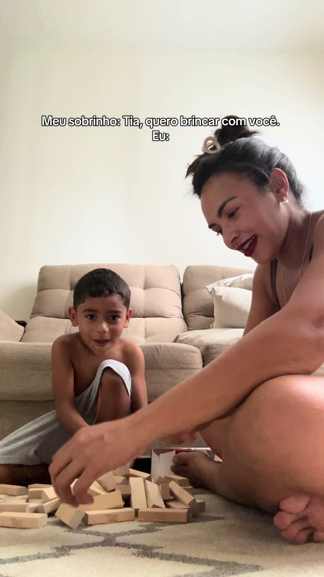 @Pamela Viana