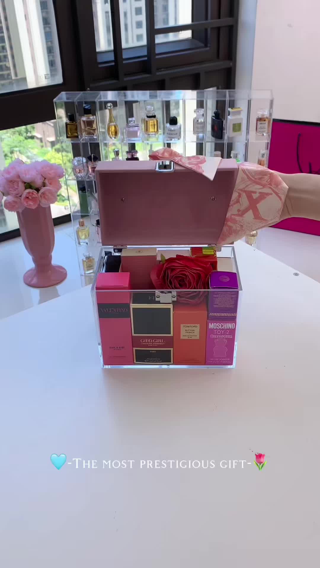 @MiniLuxury Perfume💜