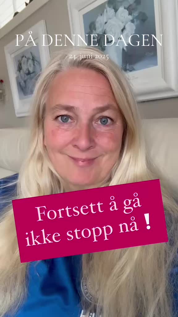 @Hilde Ring Sørensen