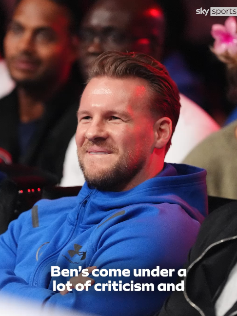 @Sky Sports Boxing🥊