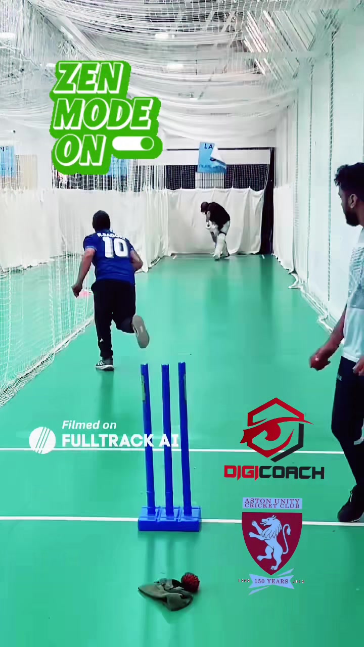 @DC Cricket Coaching