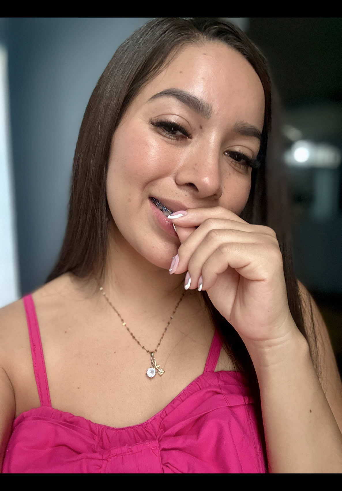 @Odalys García