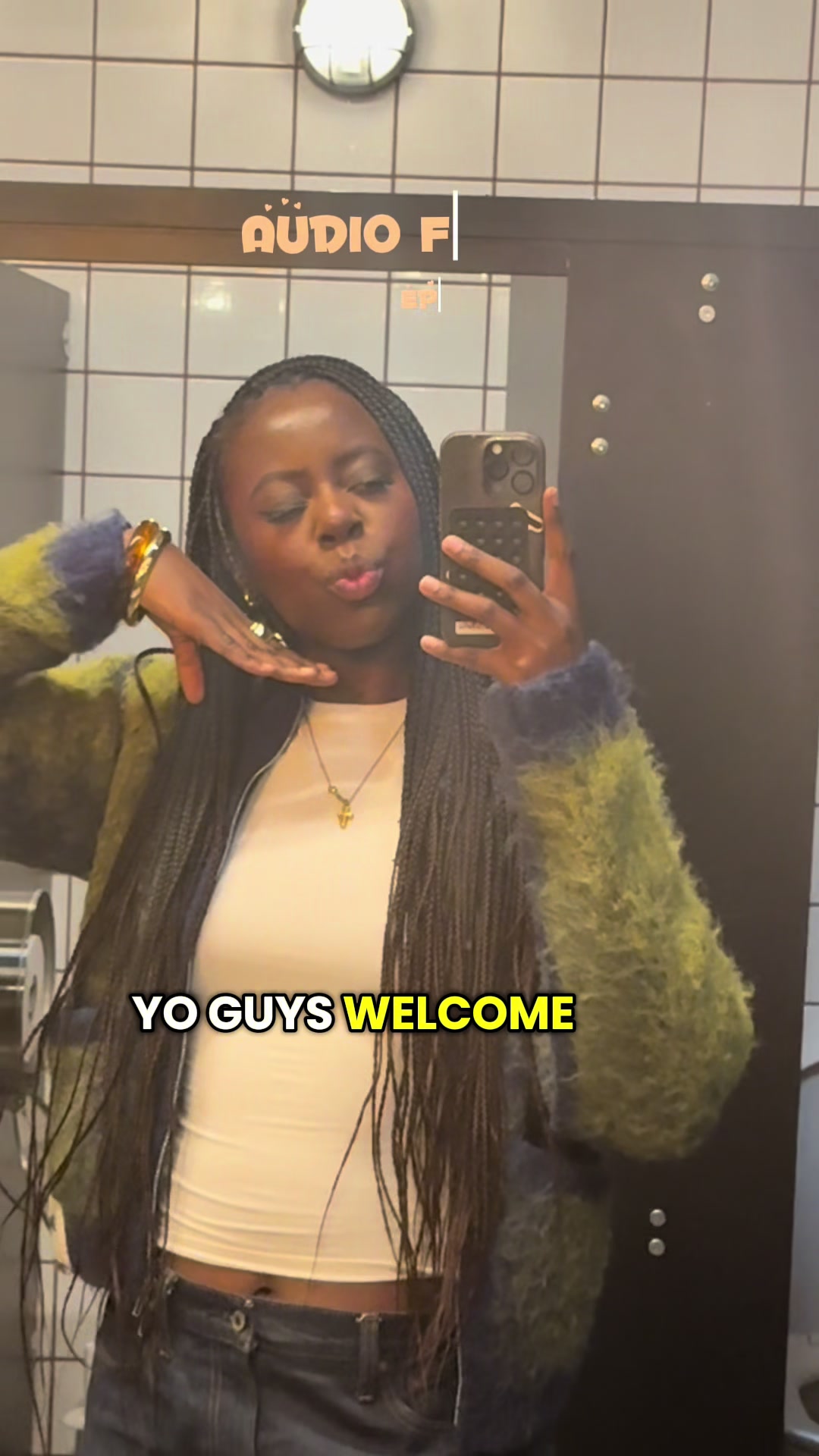 @$oulo the Virgo ♍️| Music Recs