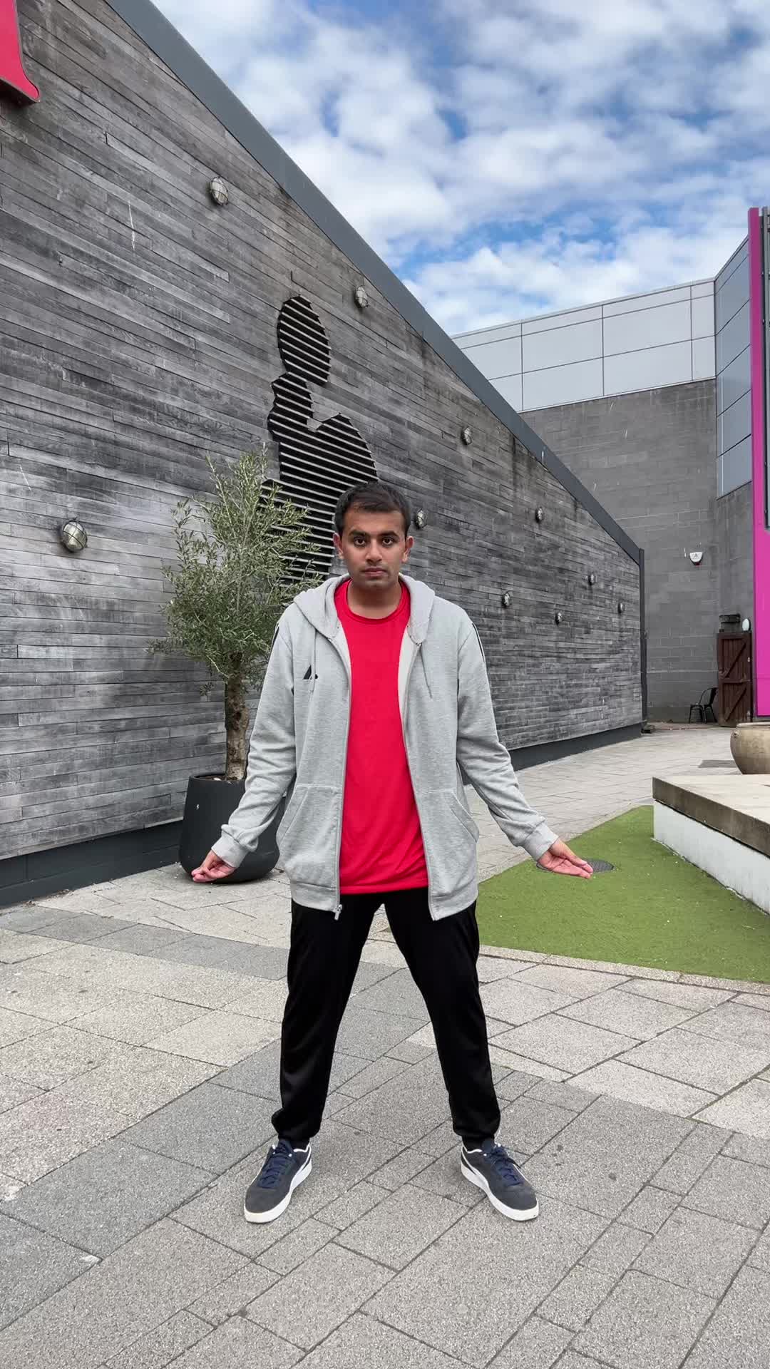 @Rahul Mehmi