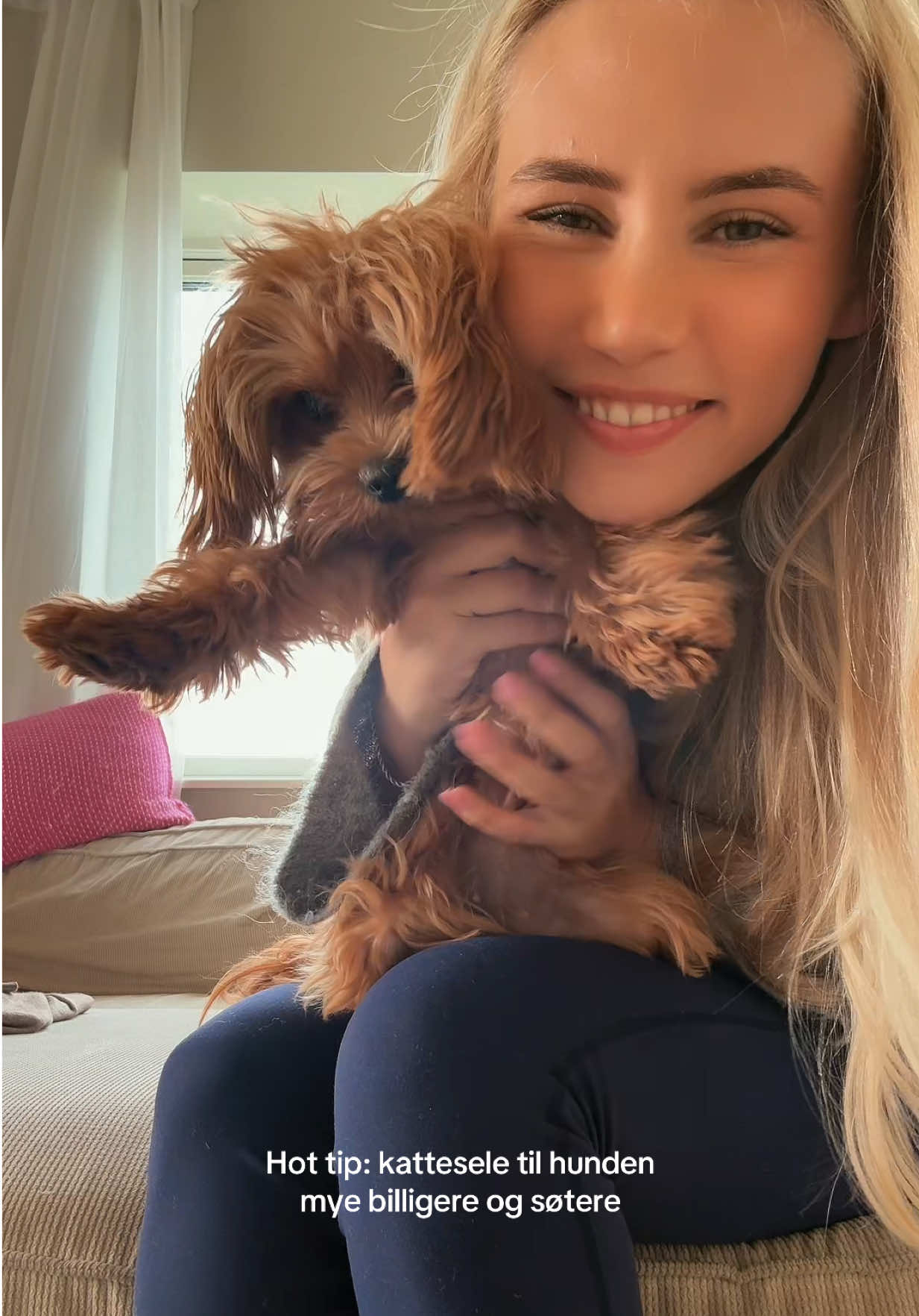 @Kaja Kampevoll