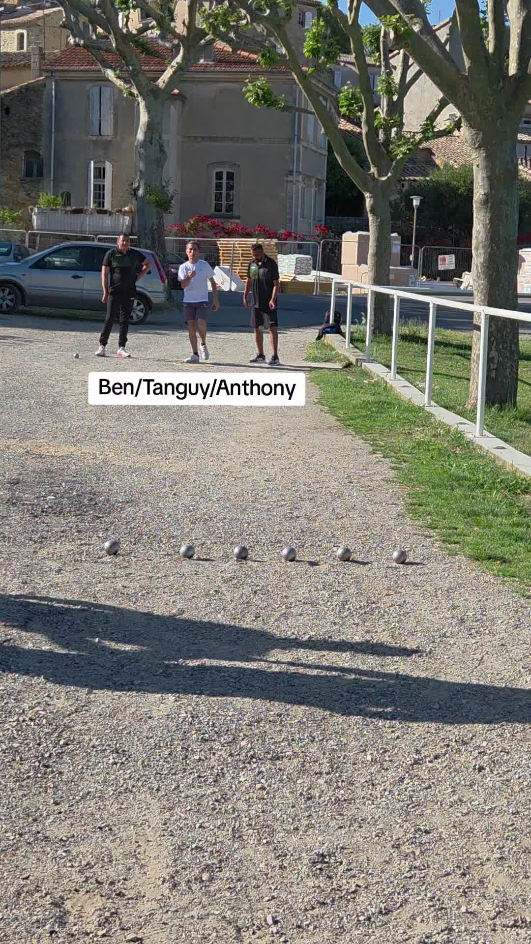 @Tanguy Penin