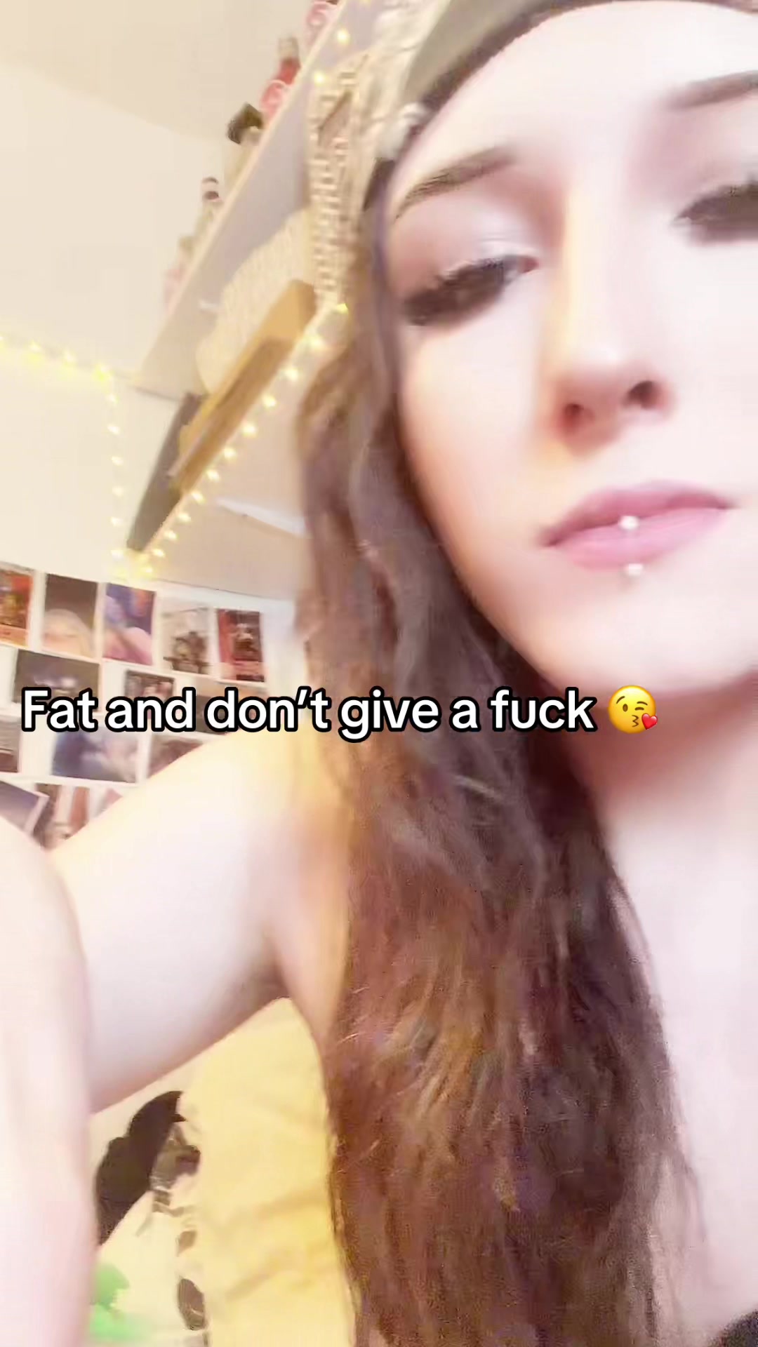 @Billie Makayla