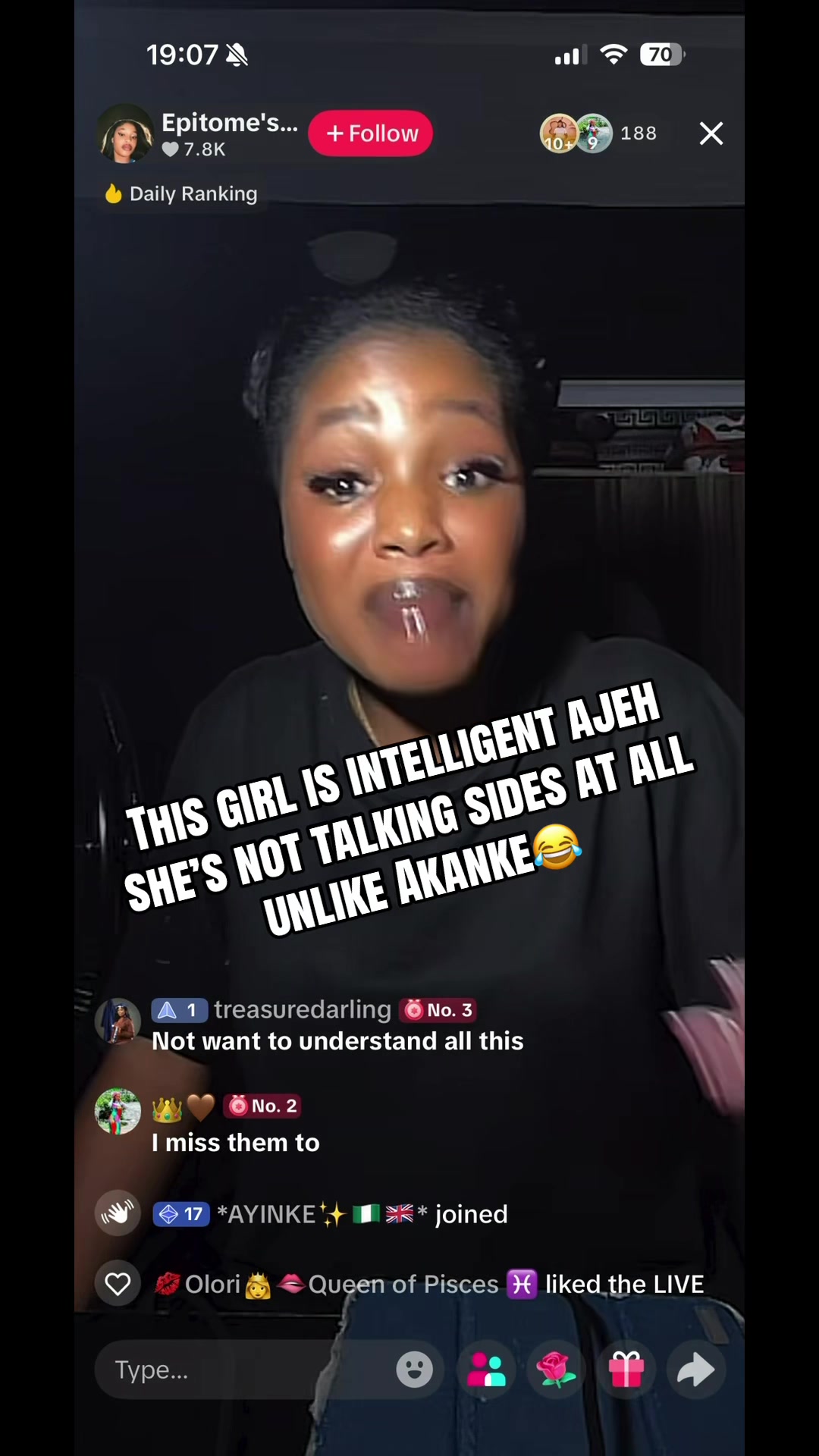 @_AYINKE&rsquo;S GIST✨🇳🇬🇬🇧_