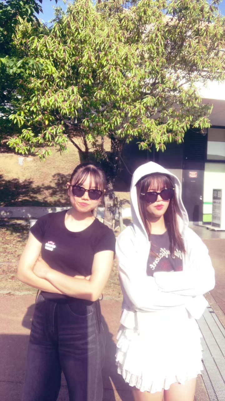 @りんりん🍒🤍学生ランウェイ挑戦中✨💕
