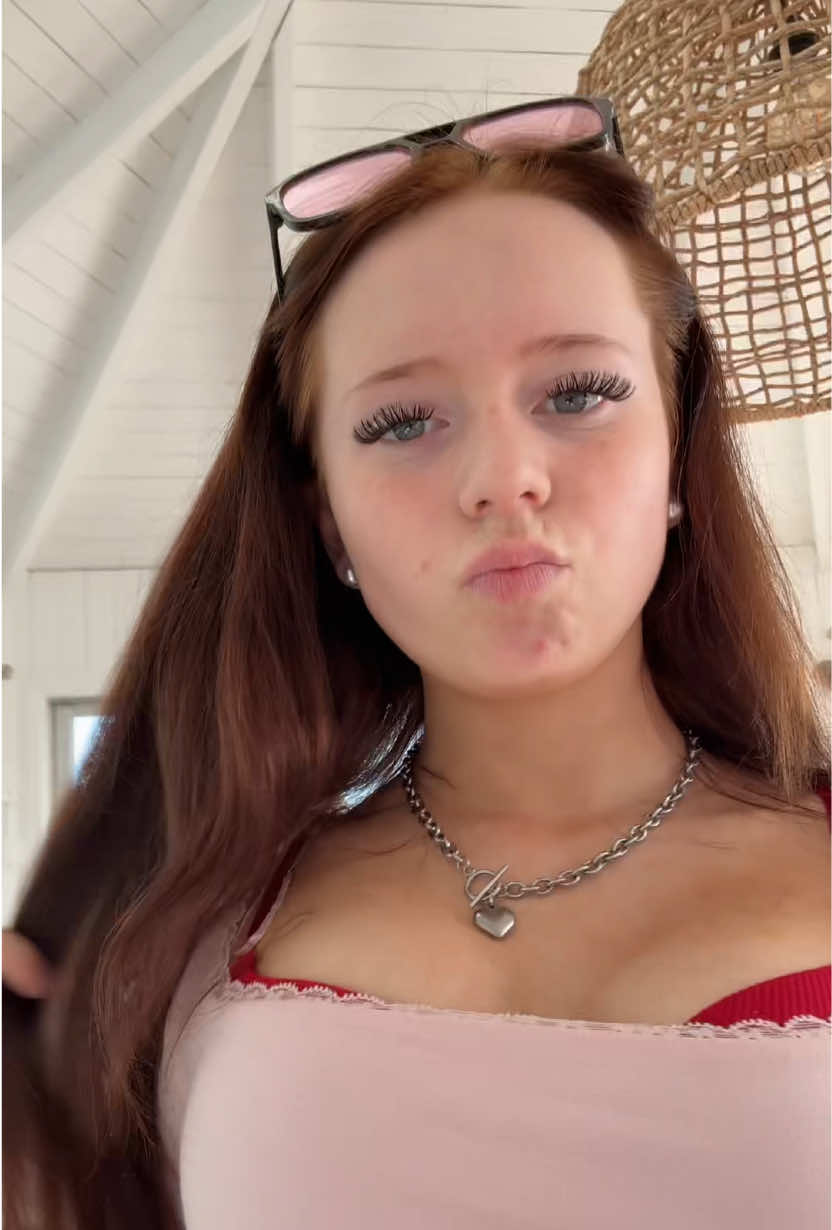 @Korkad ginger 👩🦰😜😛