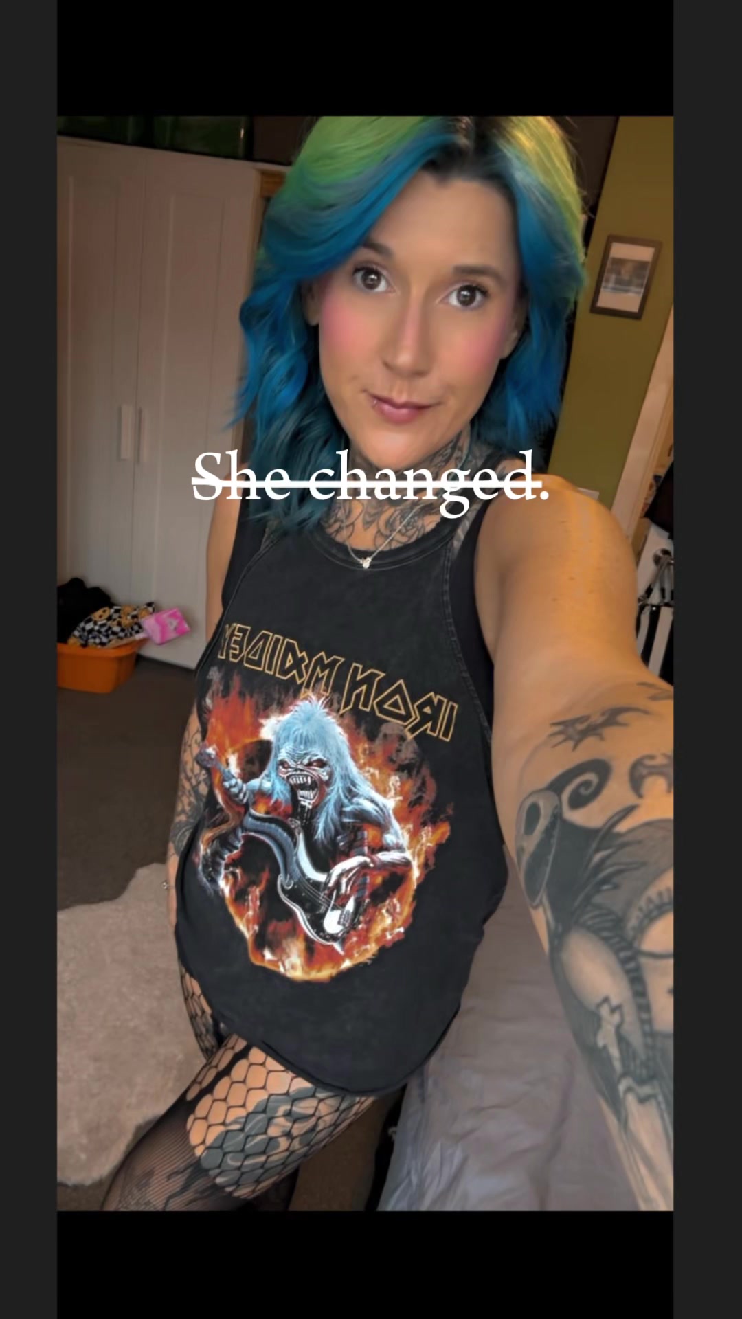 @Livingfreddysdreams