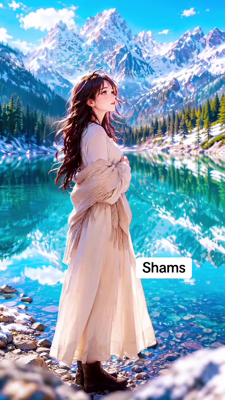 @Shams