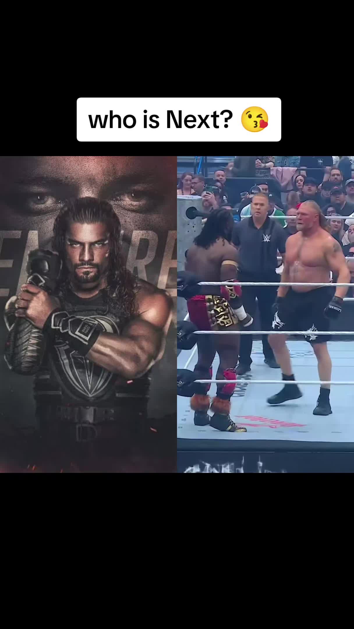 @WWE Empire