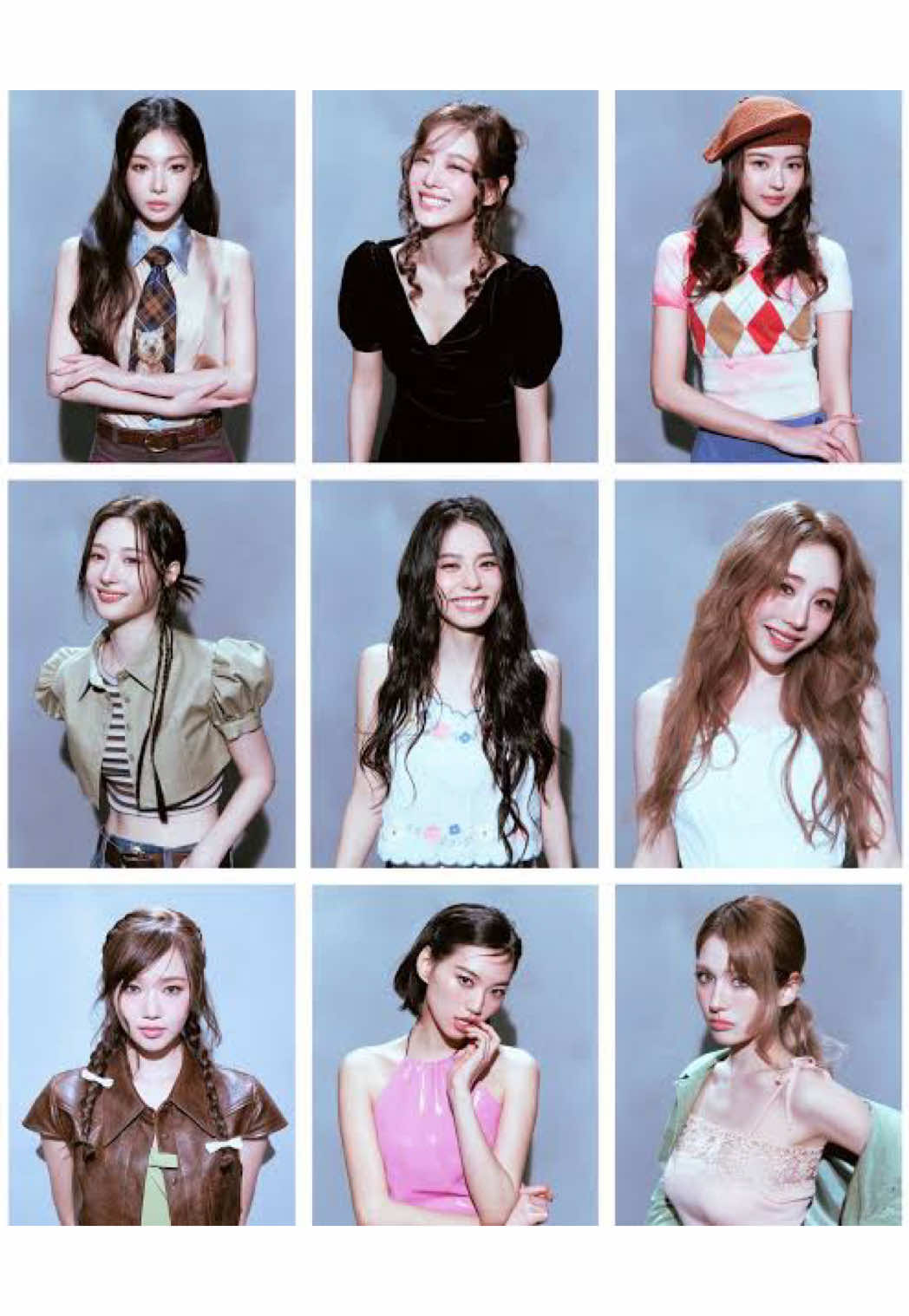 @girlgroupstage ·͜·♡