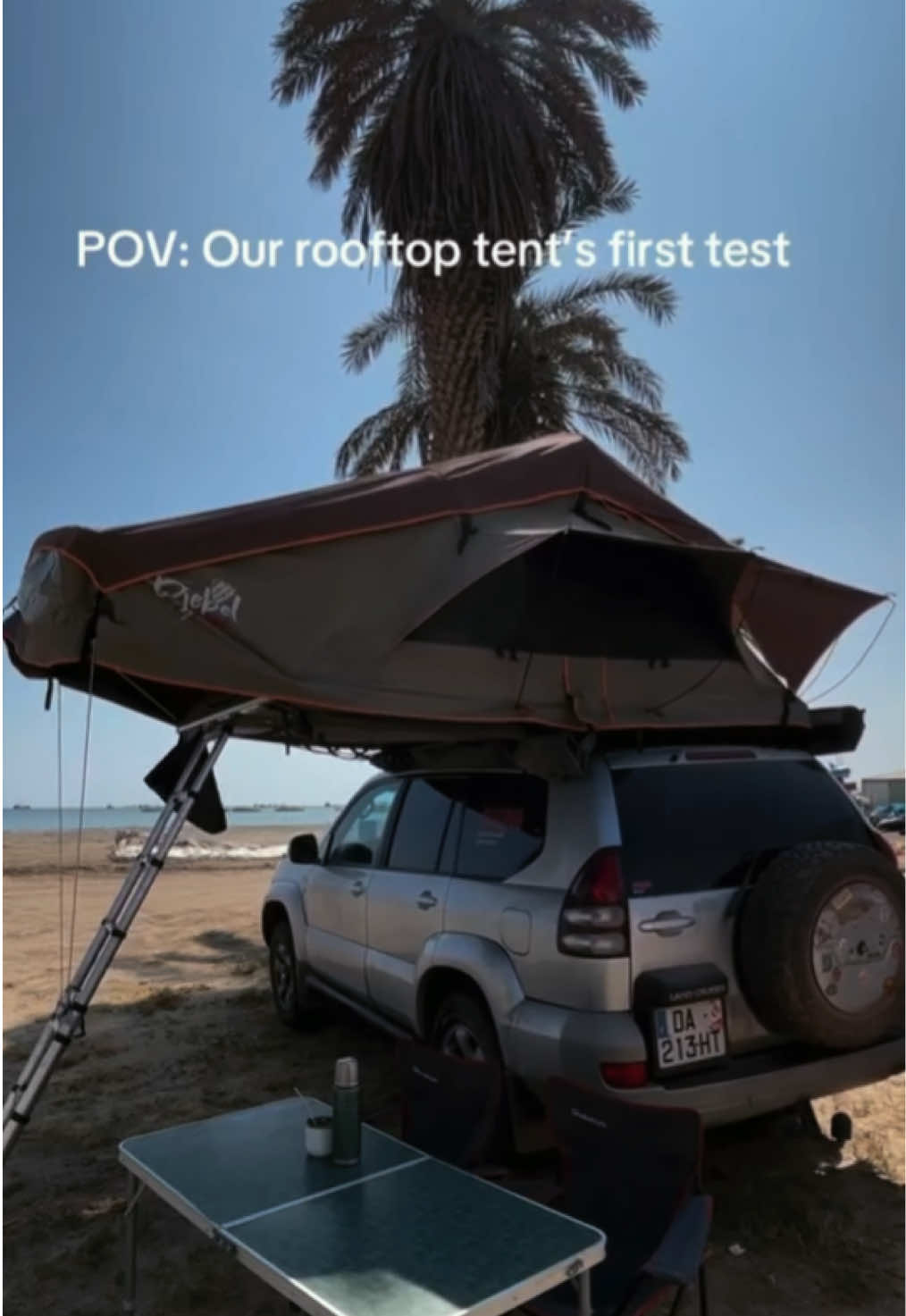@Camping ideas