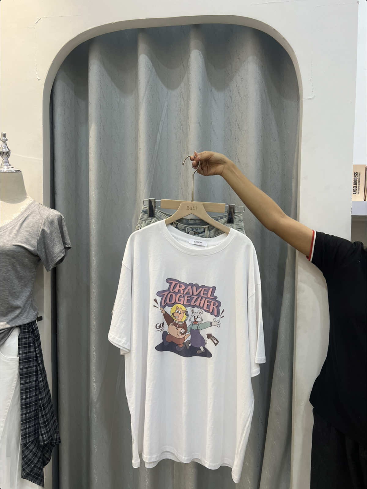 @Bali Studio （巴厘服饰）