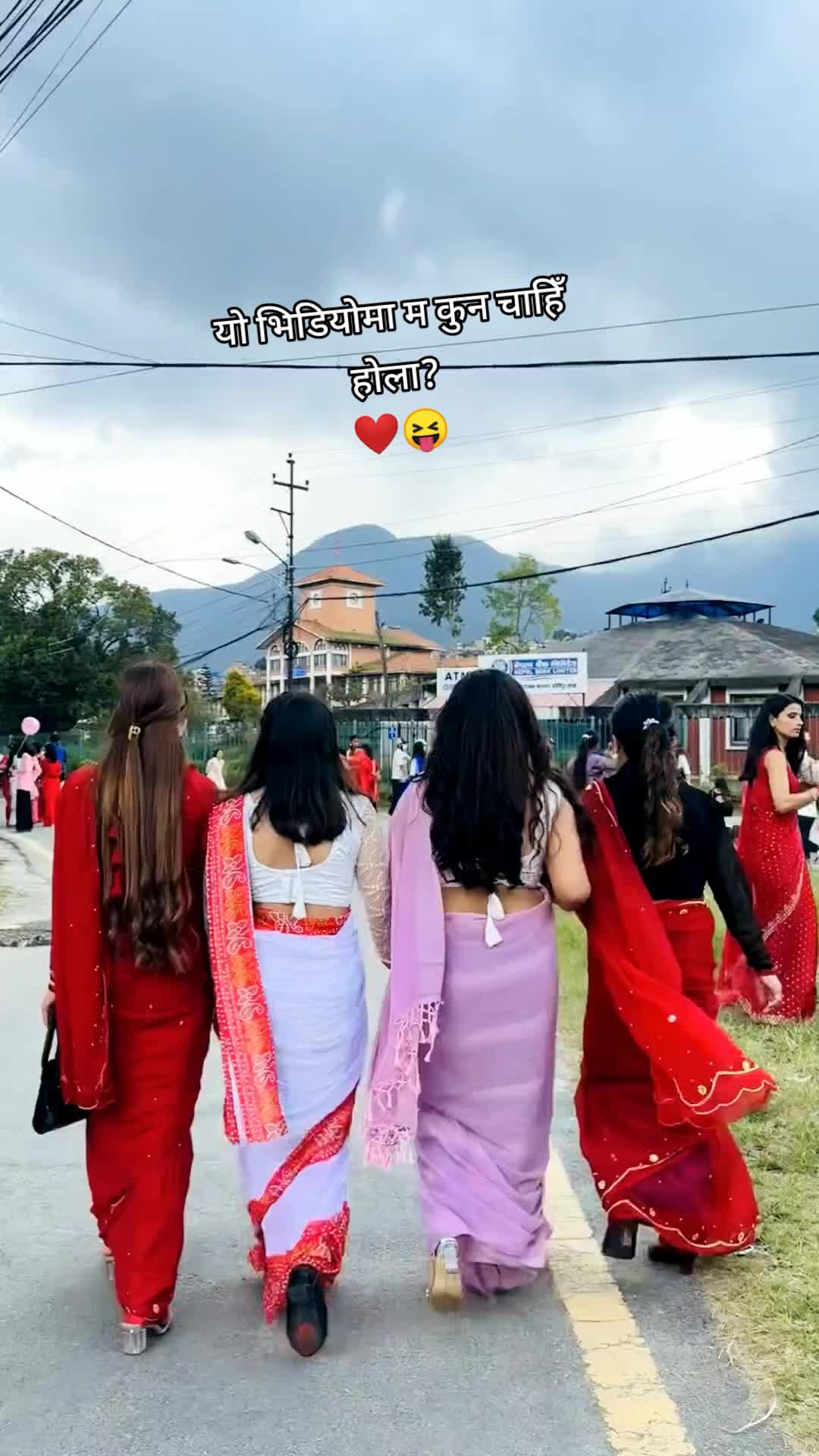 @nisha magar👑