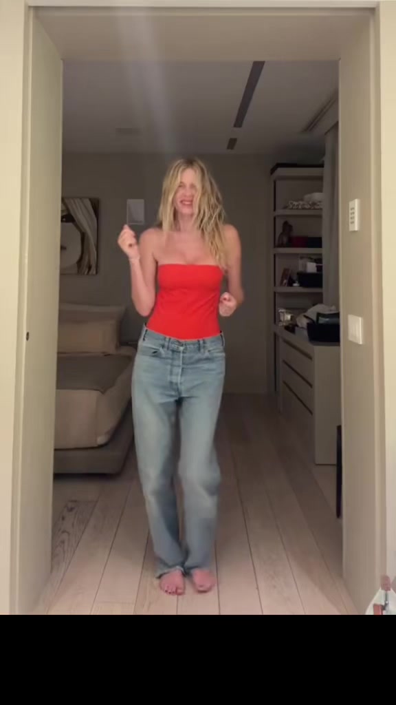 @Alessia Marcuzzi