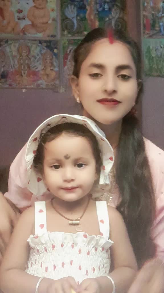 @Ms Chandrika yadav98