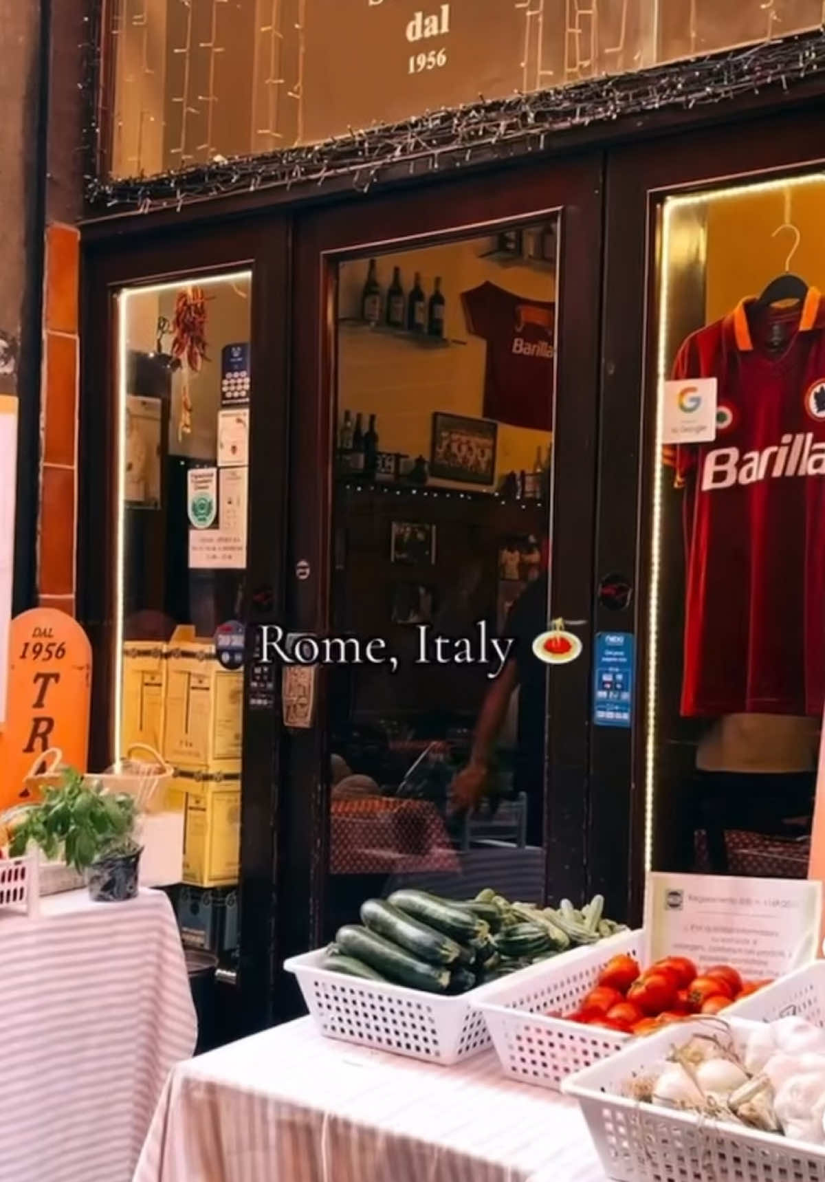 @Trattoriadellastampadal1956