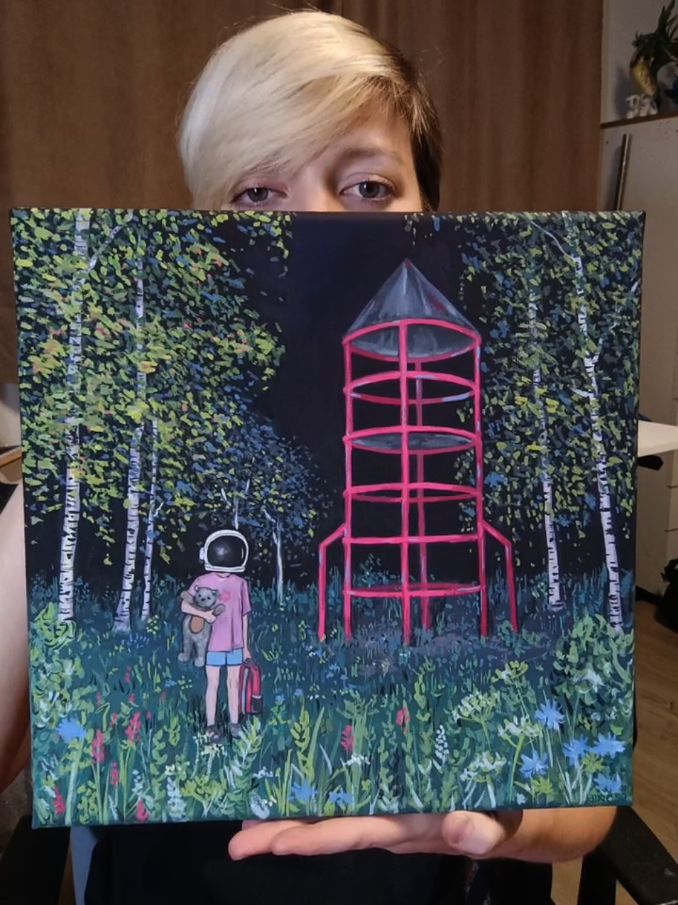 @Horváth Kincső Art