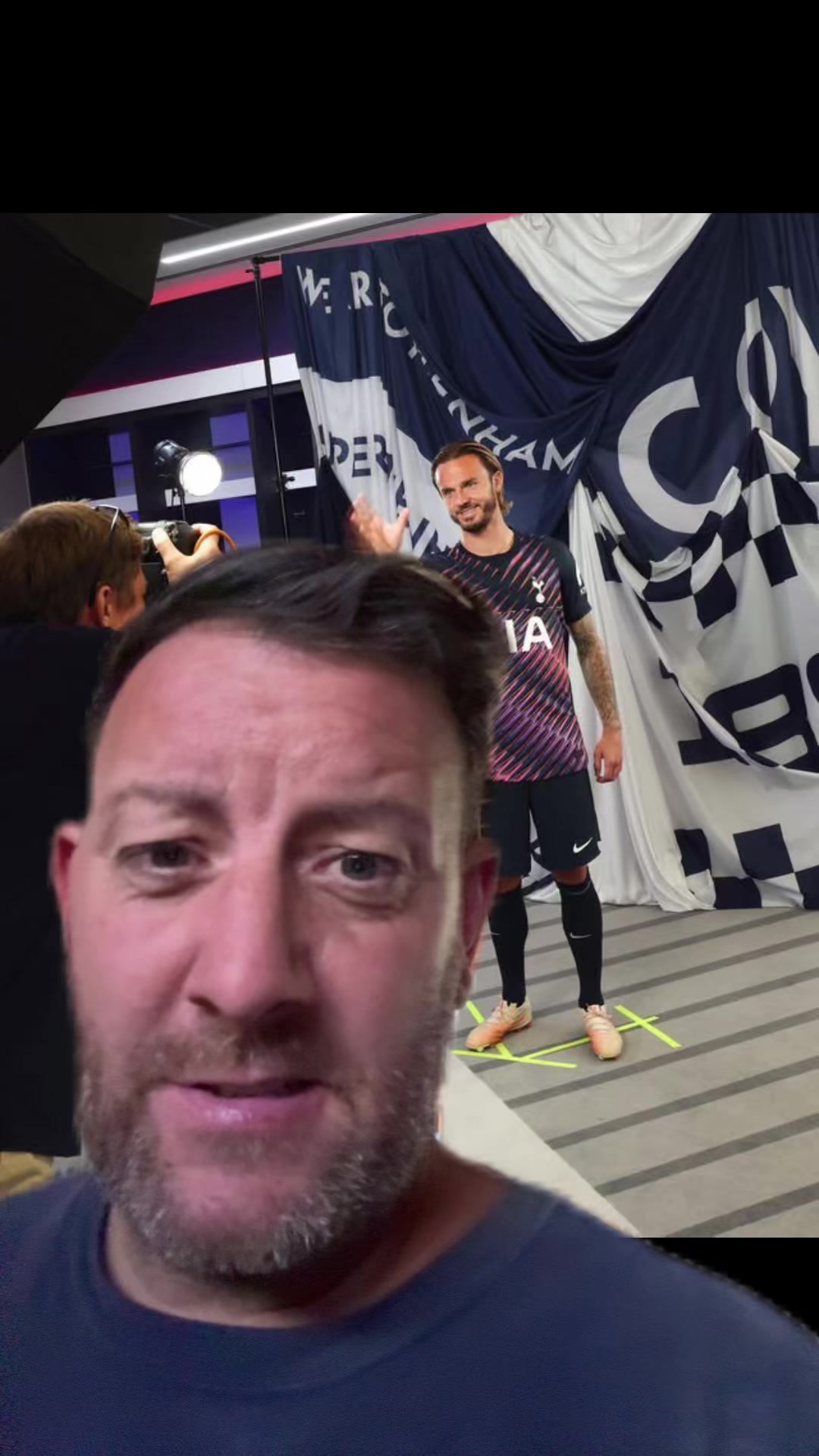 @stu talks football